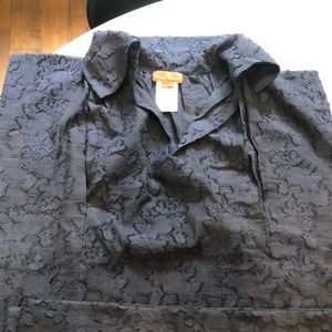 Vivienne Westwood Lace Blouse